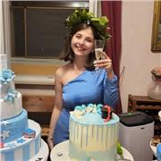 Insegnante privato di letteratura italiana e materie affini